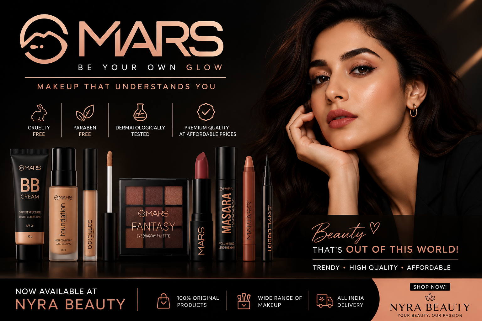 mars