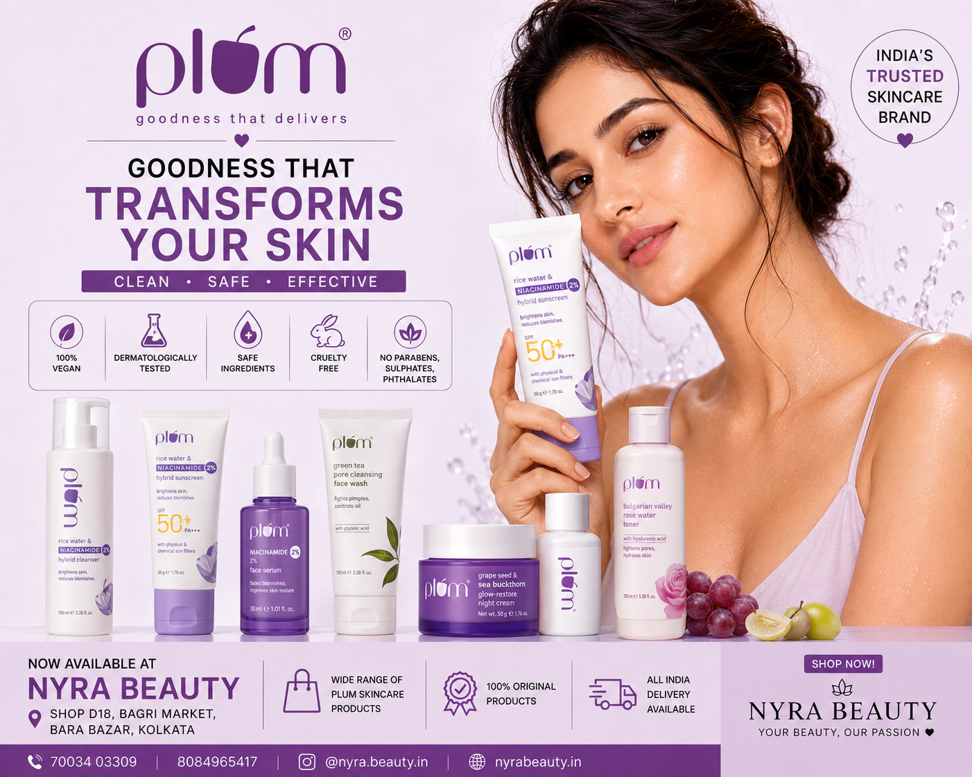 plum