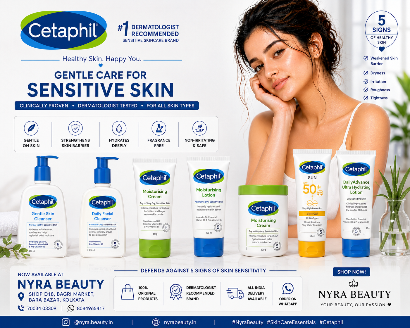 cetaphil