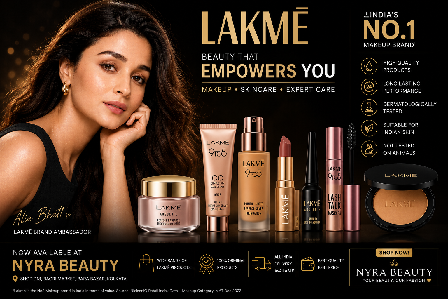 Lakme