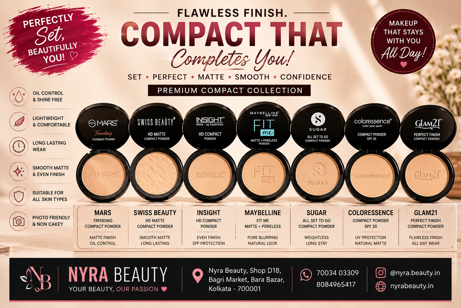 compact