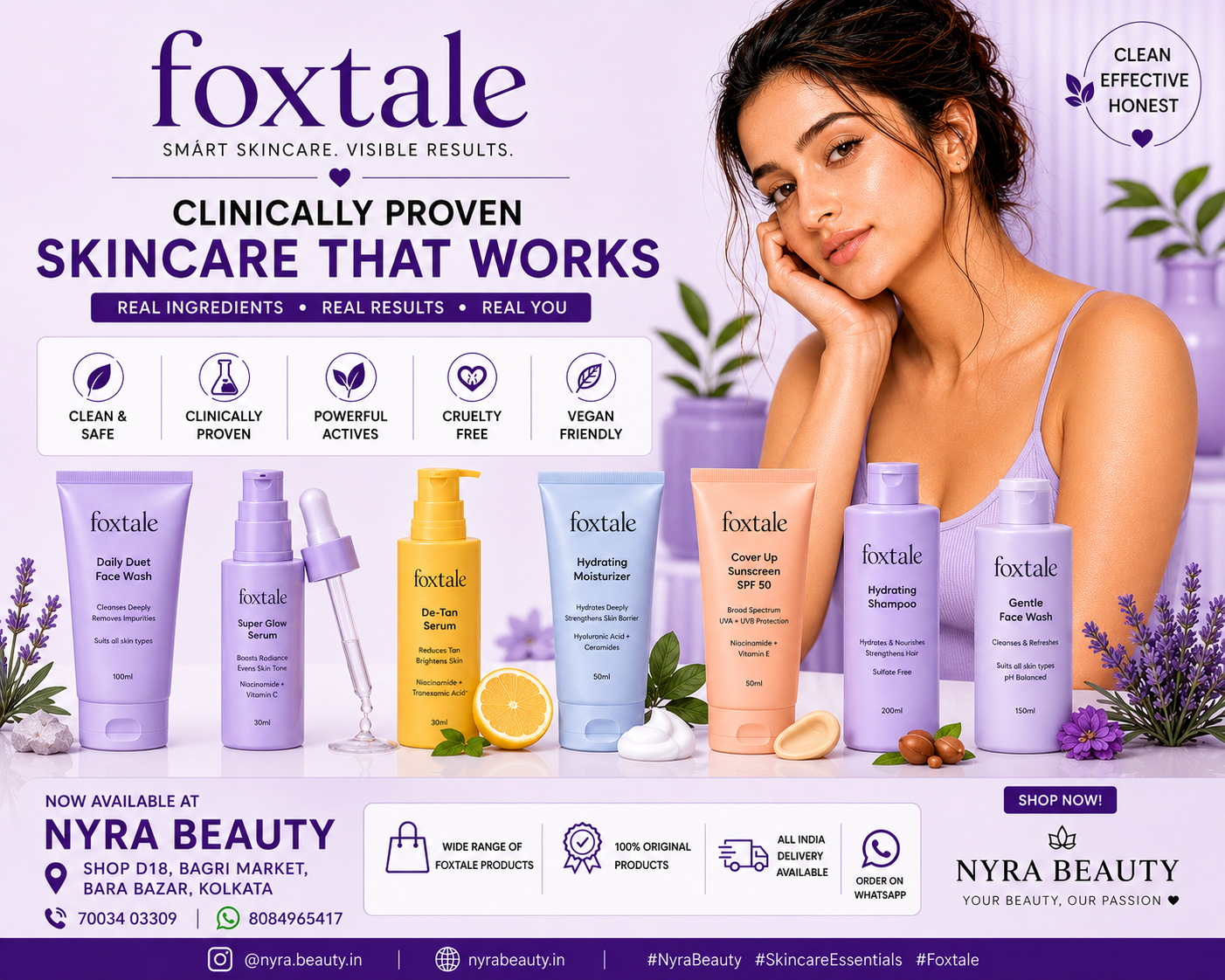 foxtale