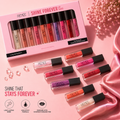RENÉE Shine Forever Lip Gloss 30%off