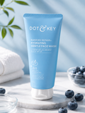 Dot & Key Barrier Repair + Hydrating Gentle Face Wash Net-100ml 30% off