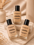 Coloréssence Time To Prime Foundation – Seamless Coverage | Lightweight Formula | 30ml