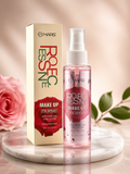 MARS Rose Essence Make Up Fix Spray – 120ml 30% off