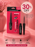 Coloressence Eyetastic Eyeliner 30% off