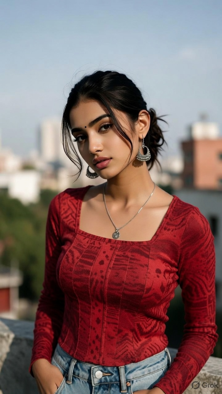 Picture of Anjali Verma