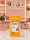 Dot & Key Vitamin C + E Super Bright Sunscreen SPF 50+ PA++++ (50g)