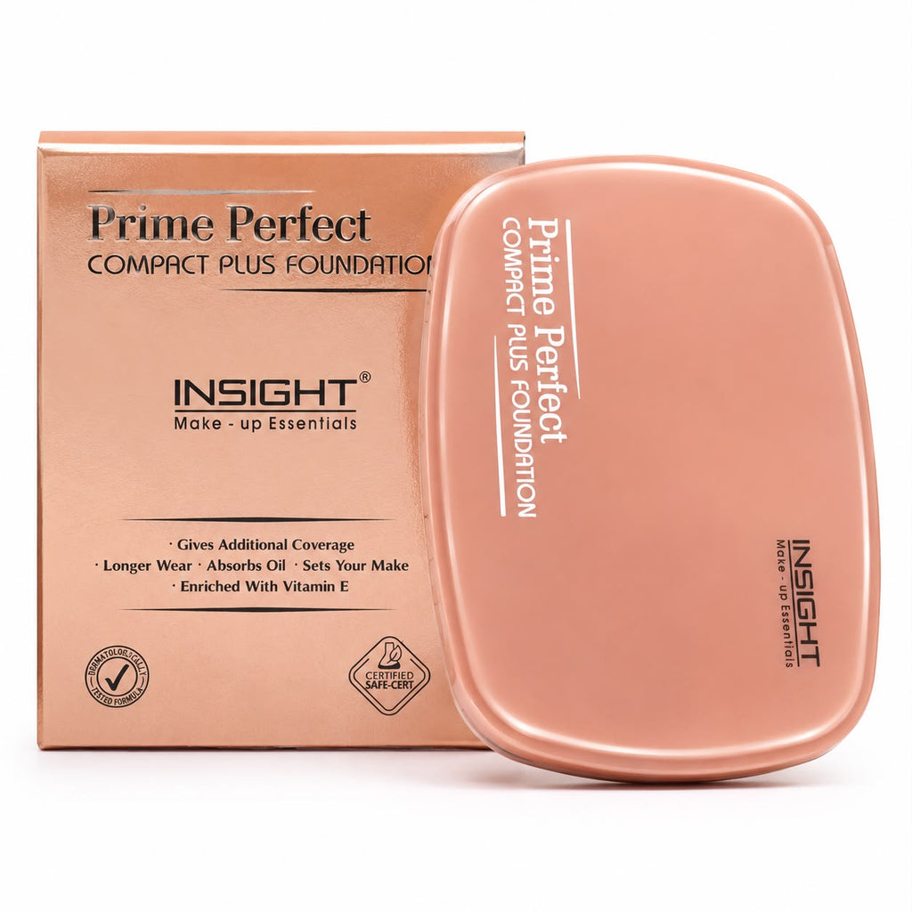 Insight Prime perfect compact plus foundation  30% Flat