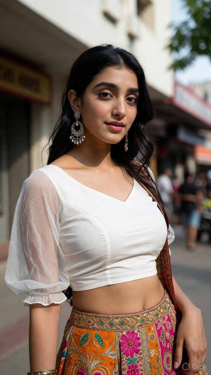 Picture of Priya Sharma