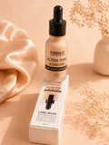 INSIGHT Ultra-Thin Second Skin Long Wear Foundation 20ml 30% flat