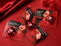 SUGAR La La Love 18HR Liquid Lipstick – Scarlet Smitten 20% off