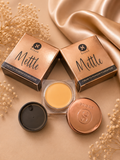 Sugar Mettle Cream To Powder Foundation 12gm 20% flat